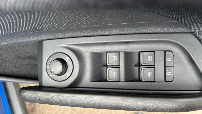 Skoda Elroq 150kW 60 Edition 63kWh 5dr Auto Electric Estate